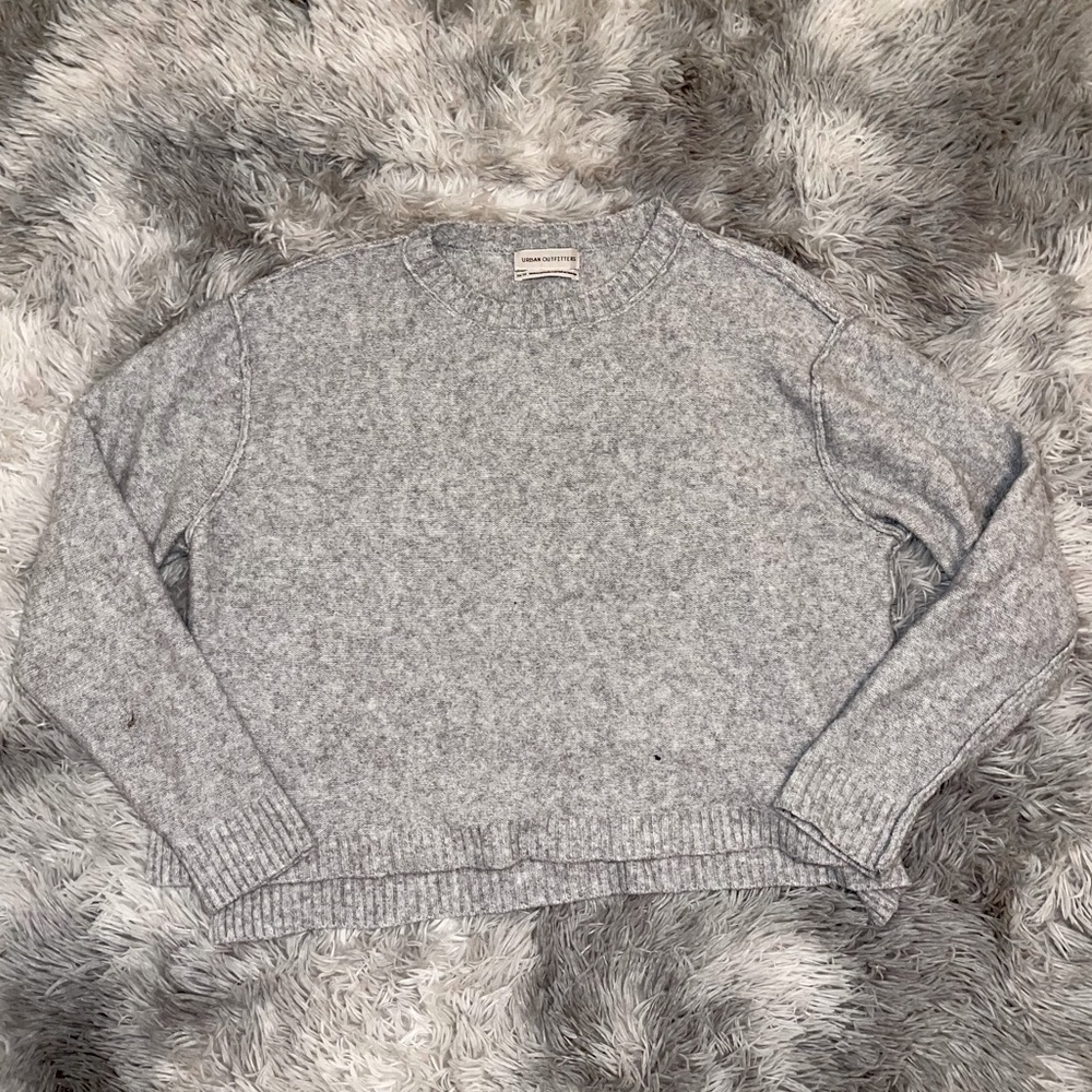 Urban outfitters sweater